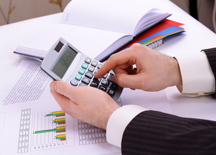 Financial Calculators