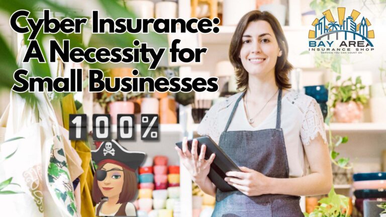 Bay Area - Oct Blog 2025 - Cyber Insurance: A Necessity for Smal