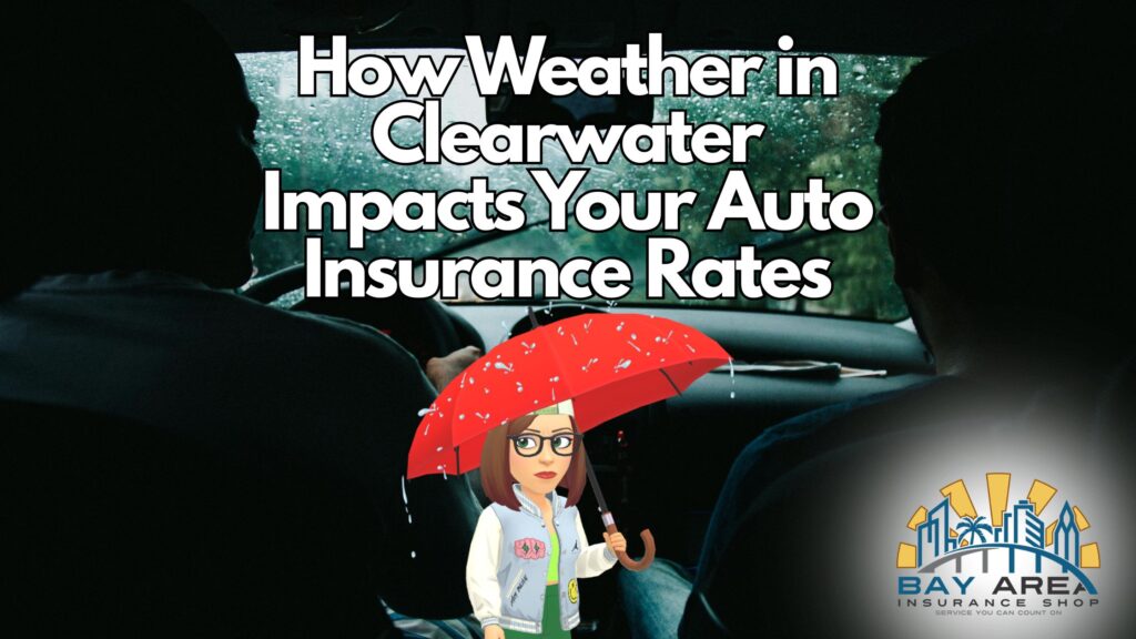 Bay Area - March 2026 Blog #1 - 5 Common Auto Insurance Mistakes Clearwater Drivers Make