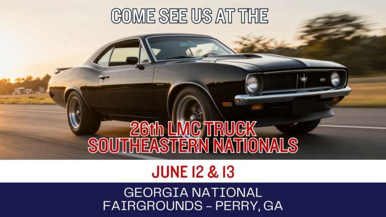 26th LMC Truck Southeastern Nationals